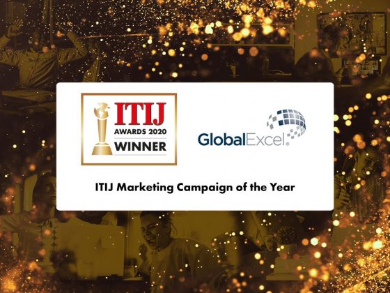 ITIJ Marketing Campaign of theYear Award