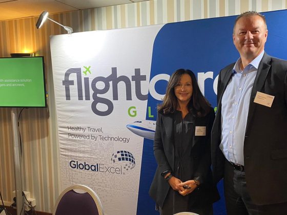 Global Excel / Flightcare Global Team